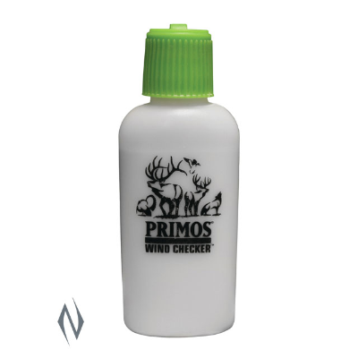 PRIMOS WIND CHECKER 2 OZ