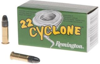 REMINGTON CYCLONE 22LR 36GR HP 500PKT