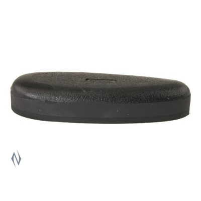 PACHMAYR SPORTING CLAYS PAD BLACK BASE LGE BLACK
