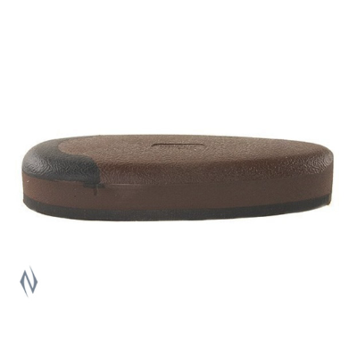 PACHMAYR SPORTING CLAYS PAD BLACK BASE 03236 MED BROWN