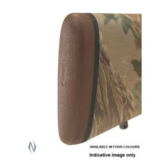 PACHMAYR OLD ENGLISH DECELLARATOR PAD 01414 SMALL BROWN 1IN