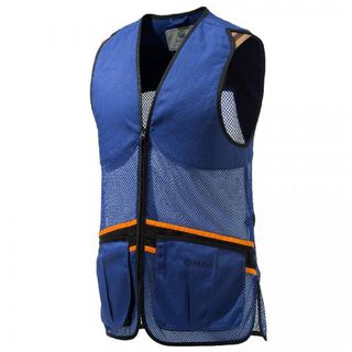 BERETTA FULL MESH VEST BLUE 2XL