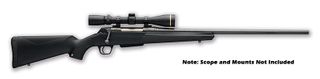 WINCHESTER XPR 270 WIN RIFLE