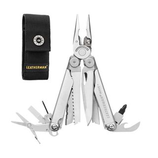 LEATHERMAN MULTI TOOL WAVE PLUS