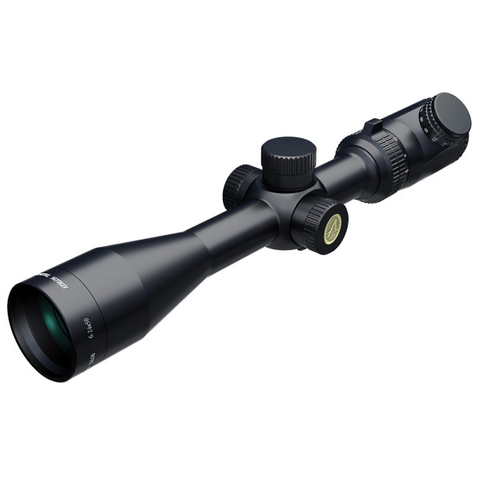 ATHLON TALOS 6-24X50 RIFLESCOPE ATMR1 SFP IR-MIL