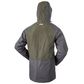HUNTERS ELEMENT HALO JACKET FOREST GREEN