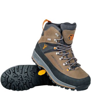 HUNTERS ELEMENT ZULU BOOT SIZE 11