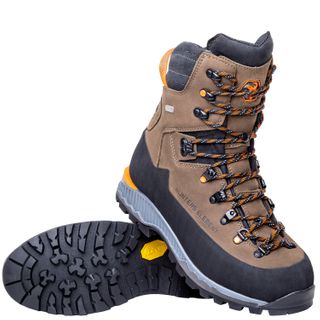 HUNTERS ELEMENT ELEMENT BOOT SIZE 8