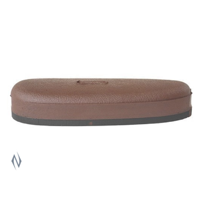 PACHMAYR OLD ENGLISH DECELERATOR PAD 01402 LARGE BROWN