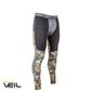 HUNTERS ELEMENT CORE LEGGINGS DESOLVE VEIL