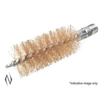 HOPPES RIFLE BRONZE BRUSH 30 CAL