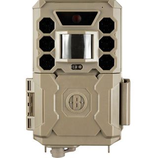 BUSHNELL TROPHY CAM 20MP SINGLE CORE BROWN NO GLOW