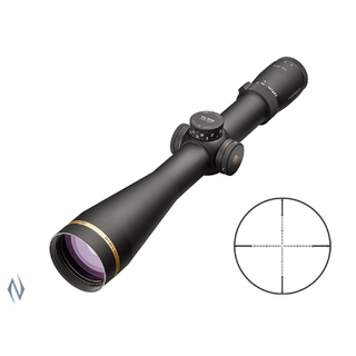LEUPOLD VX-5 HD 4-20X52 34MM T-ZL3 SF TMOA