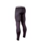 HUNTERS ELEMENT CORE PLUS LEGGINGS BLACK