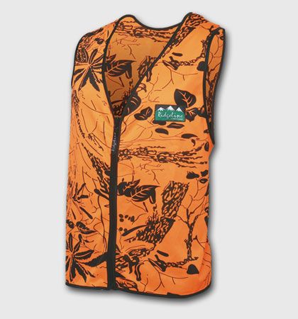 RIDGELINE BLAZE VEST