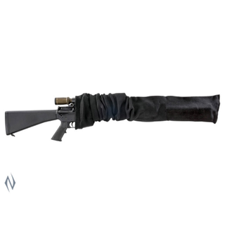 ALLEN GUN SOCK TACT BLACK 47IN