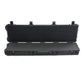 EVOLUTION GEAR HD RIFLE CASE XL 2540 1345X405X155 BLACK