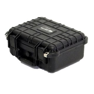 EVOLUTION GEAR HD UTILITY HARD CASE 340x295x150 BLACK