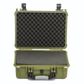 EVOLUTION GEAR HD UTILITY HARD CASE 410x330x175 OLIVE DRAB