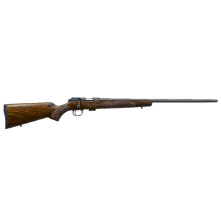 CZ 457 AMERICAN 24IN 5RND 17HMR
