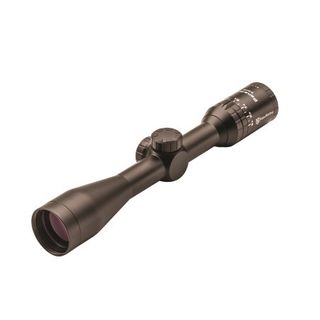 NIKKO STIRLING PANAMAX 3-9X40 HALF MIL DOT