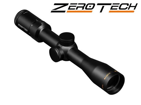 ZERO TECH THRIVE 3-9X40 30MM DUPLEX