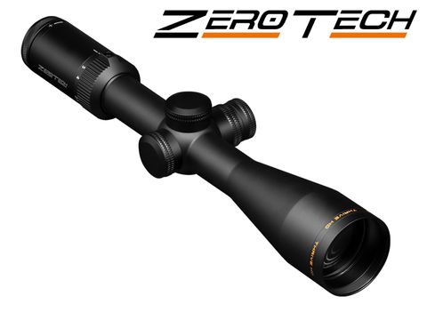 ZERO TECH THRIVE HD 2.5-15X50 30MM ILLUM PHR II