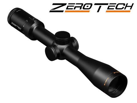 ZERO TECH THRIVE 3-12X44 30MM MILDOT