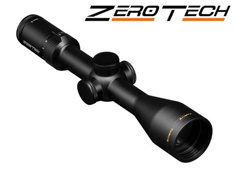 ZERO TECH THRIVE 4-16X50 30MM DUPLEX