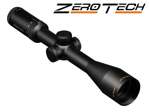 ZERO TECH THRIVE HD 6-24X50 30MM PHR II