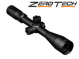 ZERO TECH TRACE 3-18X50 30MM R3 MOA