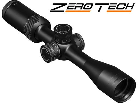 ZERO TECH VENGEANCE 4.5-18X40 PHR