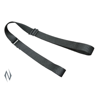 BUTLER CREEK NYLON UTILITY BLACK SLING 1 IN