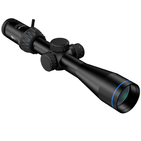 MEOPTA OPTIKA 6 2.5-15X44 SFP BDC