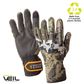 HUNTERS ELEMENT LEGACY GLOVES DESOLVE VEIL