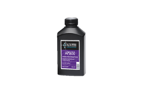 ADI APS650 POWDER 500G