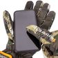 HUNTERS ELEMENT BLIZZARD GLOVES DESOLVE VEIL