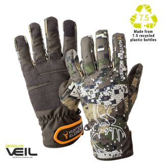 HUNTERS ELEMENT BLIZZARD GLOVES DESOLVE VEIL