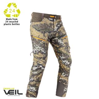 HUNTERS ELEMENT LEGACY TROUSER DESOLVE VEIL SMALL