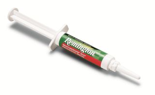 REMINGTON MOISTURE GUARD GREASE SYRINGE