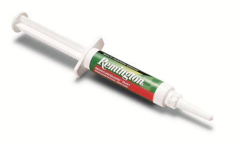 REMINGTON MOISTURE GUARD GREASE SYRINGE