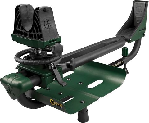 CALDWELL LEAD SLED DFT 2