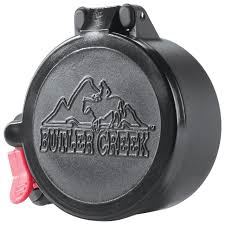 BUTLER CREEK FLIP OPEN COVER #9A EYEPIECE