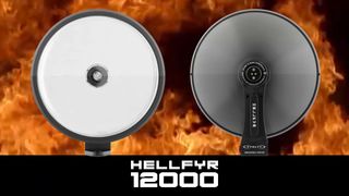 HELLFYR 12000 SEARCH LIGHT