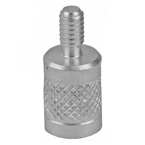 HOPPES ADAPTOR RIFLE TO SHOTGUN