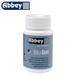 ABBEY BLUE GEL 75GMS