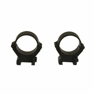 LEUPOLD PRW2 RINGS 34MM MED