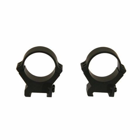 LEUPOLD PRW2 RINGS 34MM MED