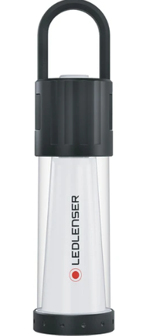 LED LENSER TORCH ML6 LANTERN RECHARGABLE