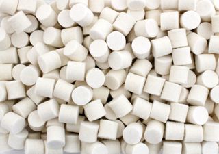 VGF CLEANING PELLET 25CAL